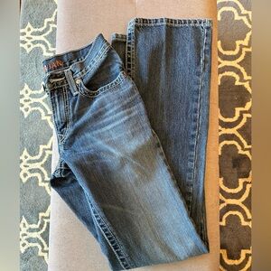 Men’s Cinch Jeans